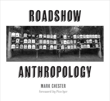 portada Roadshow Anthropology (en Inglés)