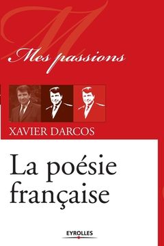 portada La poésie française (en Francés)