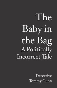 portada the baby in the bag (en Inglés)