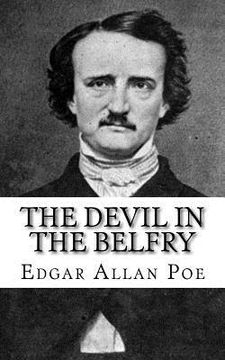 portada The Devil in the Belfry