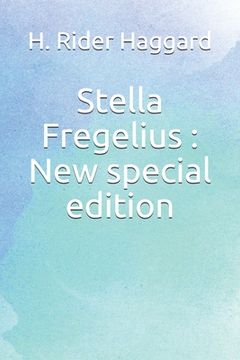 portada Stella Fregelius: New special edition (en Inglés)