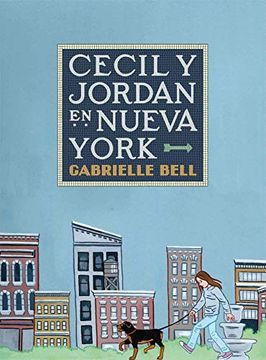 portada Cecil y Jordan en Nueva York