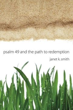 portada Psalm 49 and the Path to Redemption (in English)