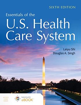 portada Essentials of the U. S. Health Care System