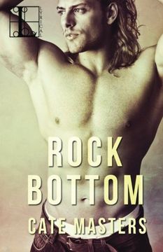 portada Rock Bottom