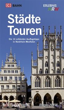 portada Städtetouren (en Alemán)