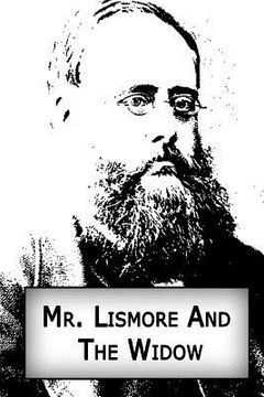 portada Mr.Lismore And The Widow (en Inglés)
