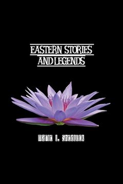 portada Eastern Stories and Legends (en Inglés)