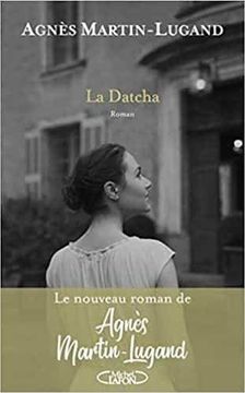 portada La Datcha (in French)