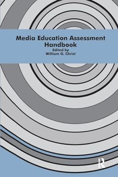 portada Media Education Assessment Handbook (in English)