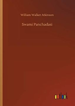 portada Swami Panchadasi (en Inglés)