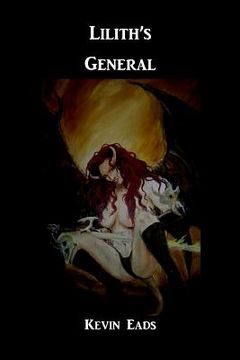 portada Lilith's General (en Inglés)