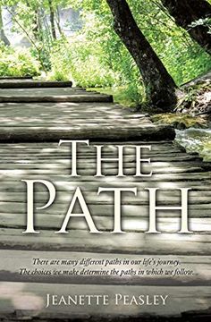 portada The Path 