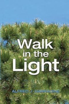 portada Walk in the Light (in English)