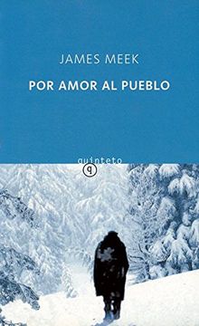 portada Por Amor al Pueblo (in Spanish)