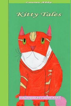 portada Kitty Tales (in English)