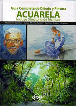 portada Acuarela (in Spanish)