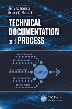 Technical Documentation and Process (en Inglés)