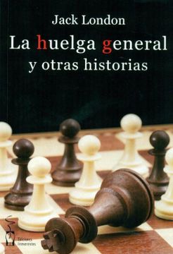 portada La Huelga General y Otras Historias