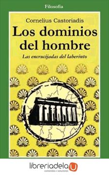 portada Los Dominios del Hombre (in Spanish)