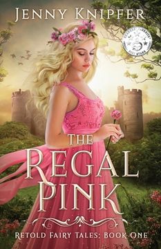 portada The Regal Pink (in English)