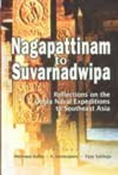 portada Nagapattinam to Suvarnadwipa
