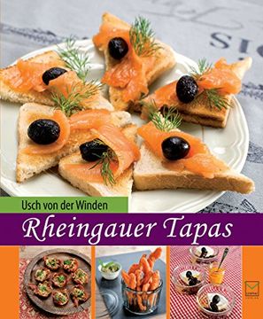 portada Rheingauer Tapas (in German)