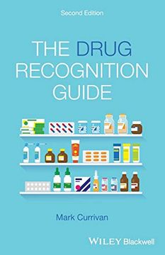portada The Drug Recognition Guide 