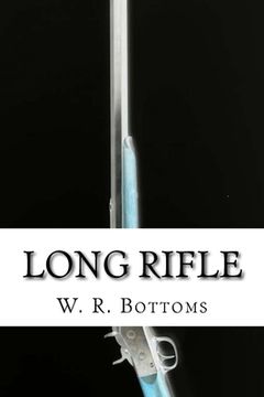 portada Long Rifle (en Inglés)