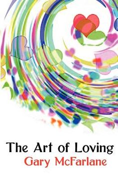 portada the art of loving (in English)