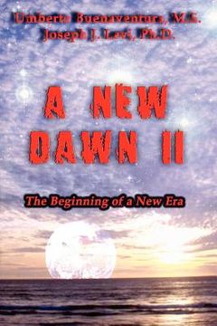 portada a new dawn ii - the beginning of a new era (en Inglés)