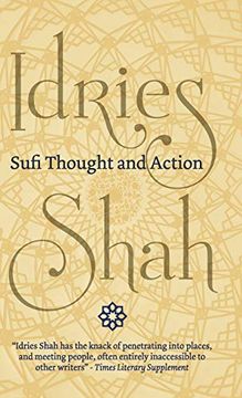 portada Sufi Thought and Action 