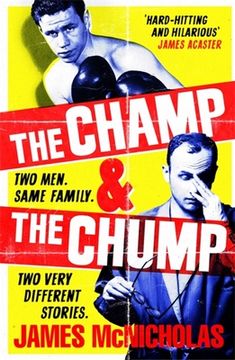 portada The Champ & the Chump