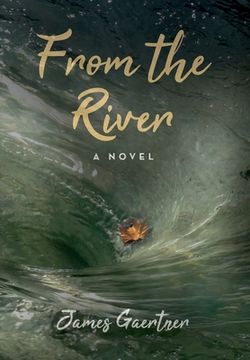 portada From the River (en Inglés)