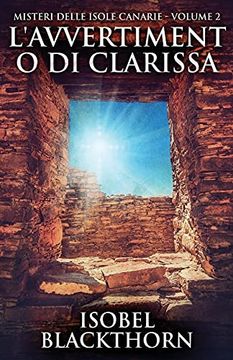 portada L'Avvertimento di Clarissa (2) (en Italiano)