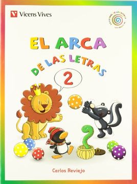 arca de las letras