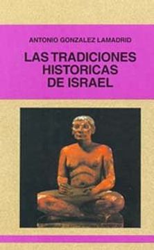 portada Las Tradiciones Históricas de Israel