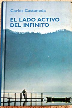portada El lado activo del infinito