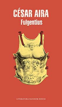 portada Fulgentius (Spanish Edition) (in Spanish)