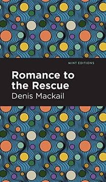portada Romance to the Rescue (in English)