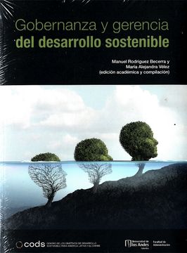 portada Gobernanza y Gerencia del Desarrollo Sostenible