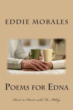 portada Poems for Edna: Heart to Heart with Ms. Millay (in English)