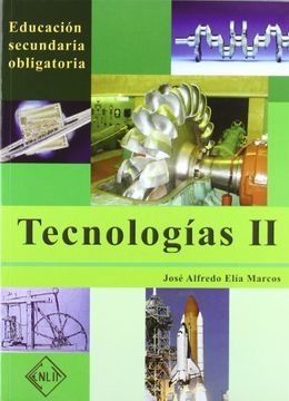 portada Tecnologías-Ii (in Spanish)