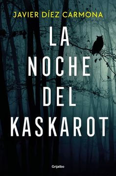 portada La Noche del Kaskarot