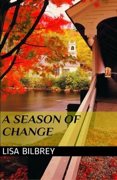 portada A Season of Change