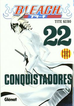 Libro Bleach 22 (Manga en català) De Tite Kubo - Buscalibre