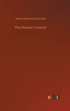portada The Russian Turmoil (in English)