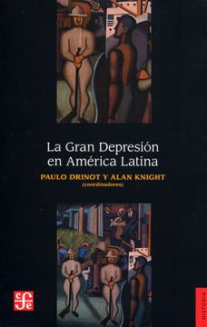 portada La Gran Depresión en América Latina