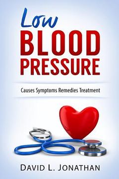 portada Low Blood Pressure - Silent Killer (en Inglés)
