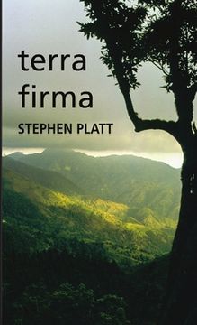 portada Terra Firma (in English)